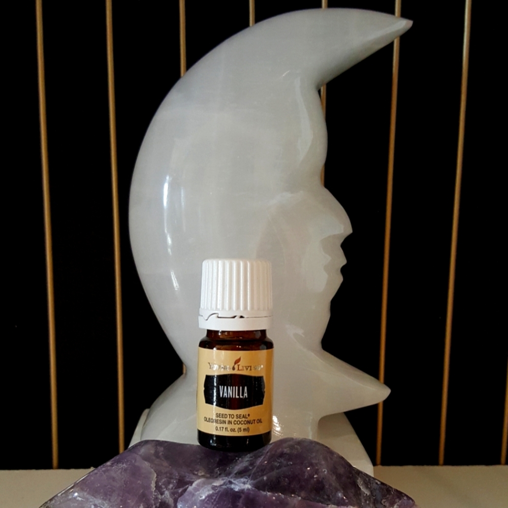 5 ml Young Living Vanilla
